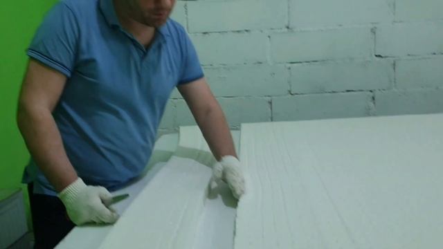 Школа мастера.Латекс,как правильно резать смотреть онлайн