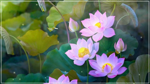 Relaxing Music for Stress Relief │No Words Music To Relax The Mind And The Sound Of Flowing Water