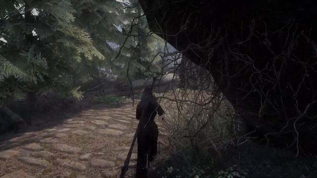 NEW | Souls-Like Skyrim w/ Modern Combat & Tons of Quests | Zediious Sprinkles | Modlist Quicklook смотреть онлайн