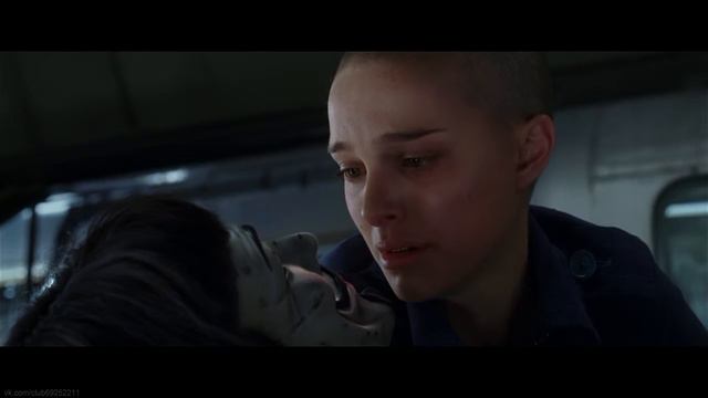 В значит Вендетта #0 смотреть онлайн