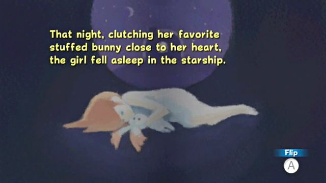 Super Mario Galaxy - Rosalina's Storybook Reading смотреть онлайн