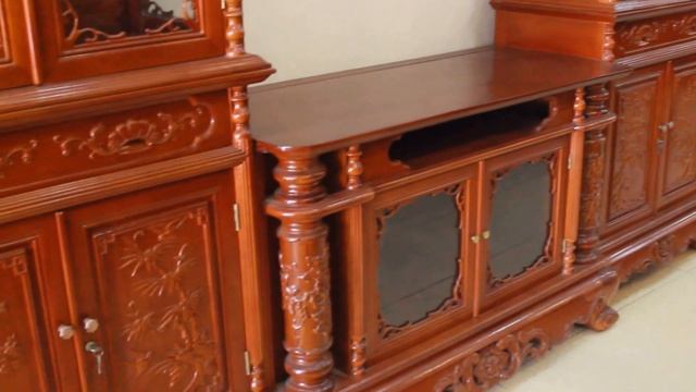 Kệ Ti Vi Loại To Cao Gỗ Gụ [dogolaxuyen.com] ✔ смотреть онлайн