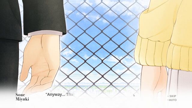 YOU and ME and HER: A Love Story Playthrough | Part 2 смотреть онлайн