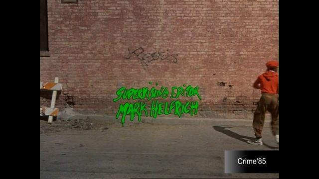 3V - Heart of the Beat (1984) смотреть онлайн