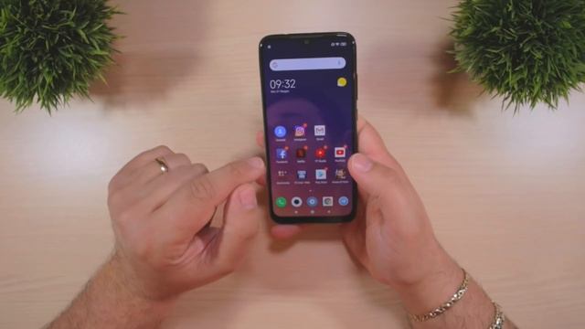 XIAOMI REDMI NOTE 7: CONSIGLIATO A TUTTI! | Shido смотреть онлайн