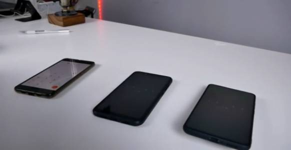 Секретный код Xiaomi или как проверить батарею и ее износ смотреть онлайн