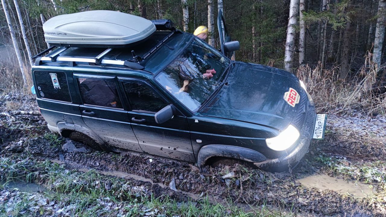 2023 Полная Чухлома Часть 2