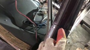 Полный п…ц!!! Переварка ваз 2114