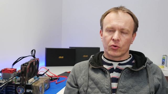 AMD FX-4100 - w co na tym zagramy? oraz 4GB vs 8GB w grach - testy i opinia - VBT PC смотреть онлайн