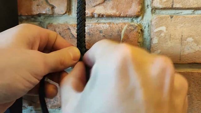 Как плести кнут. 3/7 смотреть онлайн