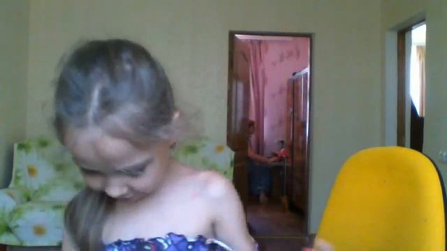 Видео с веб-камеры. Дата: 16 июня 2014 г., 12:38.