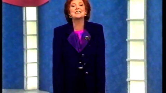 Blind Date - S07E18 - 1992/01/18 Complete With Ads смотреть онлайн