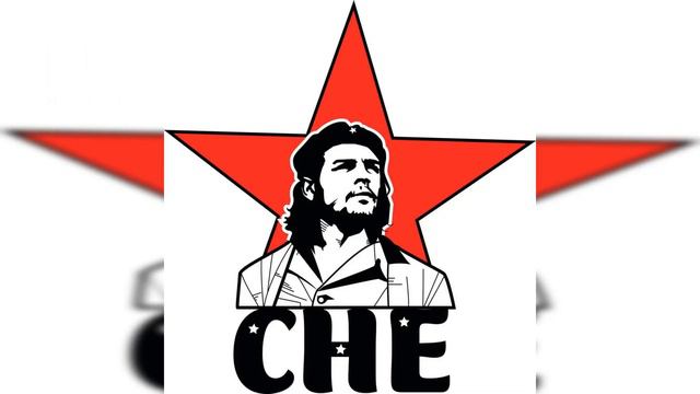Ernesto "Che" Guevara: The Revolutionary Icon and His Enduring Legacy! смотреть онлайн
