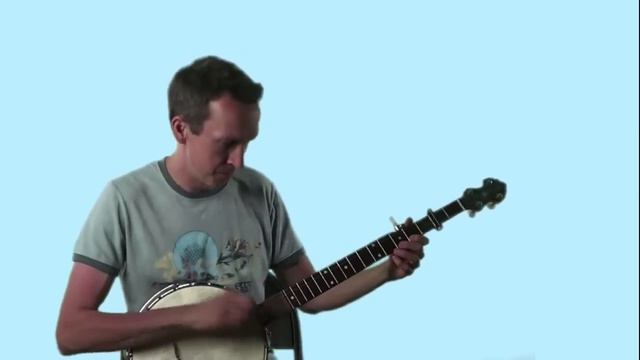 Clawhammer Banjo: Tune (and Tab) Of The Week - 