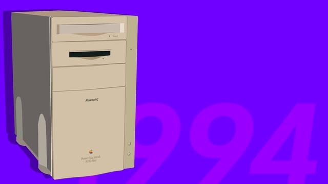 The Complete History of the Home Microprocessor смотреть онлайн