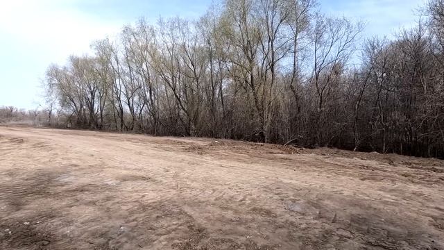 Рыбалка на поплавок 5 апреля.Открытие сезона на удочку. смотреть онлайн