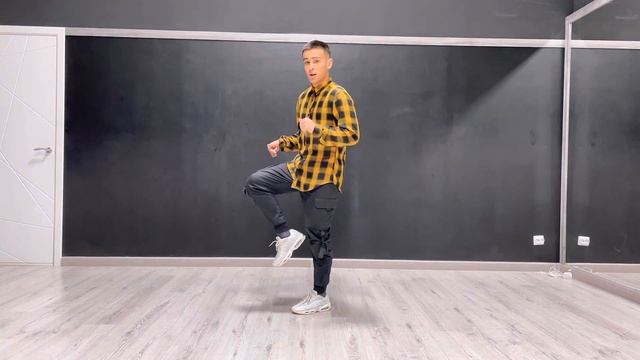 Обучение Шаффл / Tutorial Shuffle / T - Step - Урок 3 ??? смотреть онлайн