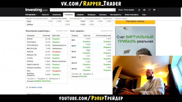 INVESTING.COM КАК ПОЛЬЗОВАТЬСЯ؟ СИГНАЛЫ, ЭКОНОМИЧЕСКИЙ КАЛЕНДАРЬ!