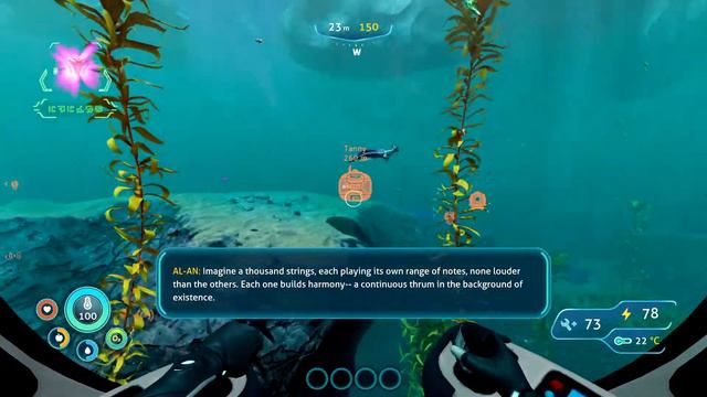 🌊 SUBNAUTICA Below Zero - Finding Artifacts for Alan -- Part 10 смотреть онлайн