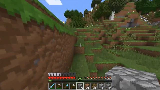 Gob's Lizards | Ep48 - New Path Designs! | Minecraft Dinosaurs смотреть онлайн