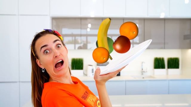 Vlad se tornou um super herói e ajuda amigos смотреть онлайн