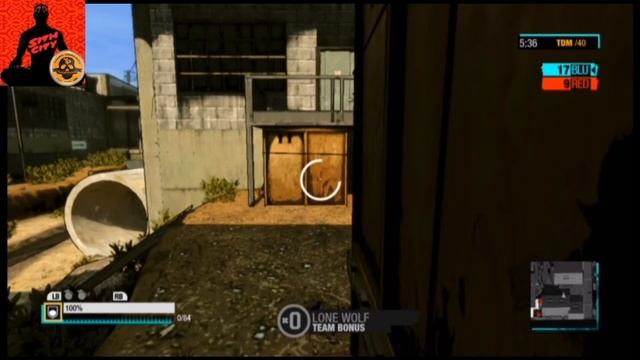 Special Forces TEAM X is a killer game @ZombieStudios смотреть онлайн