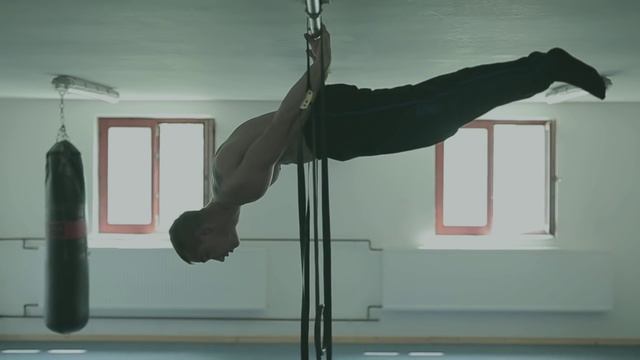 Couple training motivation! 2014 (HD) - Hungary смотреть онлайн