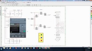 CADe SIMU 3.0 & LOGO8 - Моделирование электрических схем