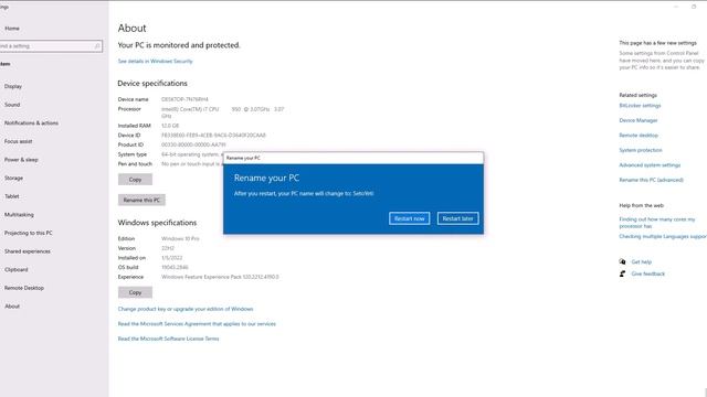 Install Oracle Enterprise Edition Full Process смотреть онлайн