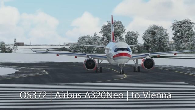 Winter Plane Spotting At Amsterdam Schiphol Airport | A320Neo, A321, B747, B787 | AMS/EHAM | FS2020