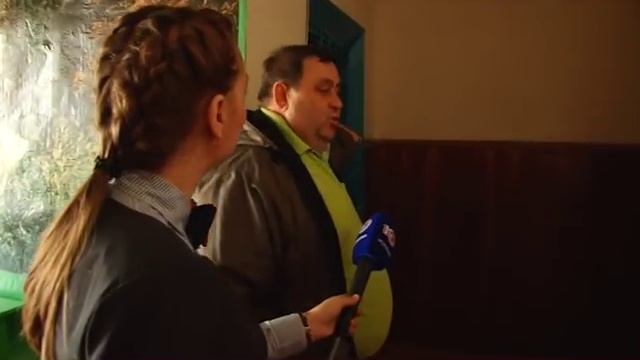 Велесь течи. с.Черная Промза Большеберезниковского района смотреть онлайн