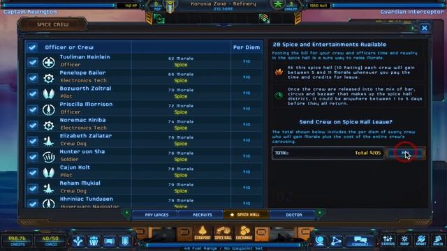 Let's Play Star Traders: Frontiers S01E07 Walkthrough смотреть онлайн