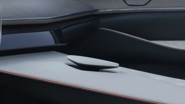 INFINITI Q Inspiration Concept represents the next step in INFINITI design смотреть онлайн