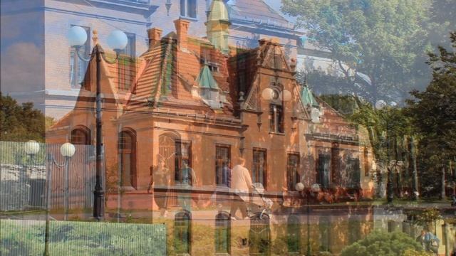 Зеленоградск, 2 августа 2019 года смотреть онлайн