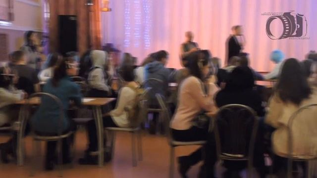 Анимефест От Афиша Миасс смотреть онлайн