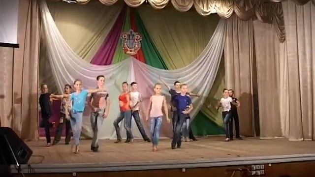 "Триумф" - "Не детское время" смотреть онлайн