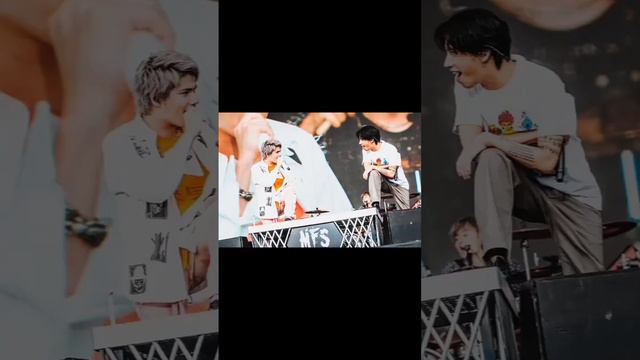 Manis sekali ❤️ #takahiro #hiroki #oneokrock #myfirststory смотреть онлайн