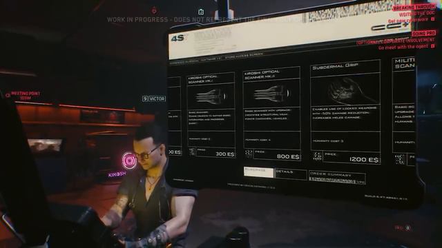 Cyberpunk 2077's Disastrous Development [Ft. Internet Historian] смотреть онлайн