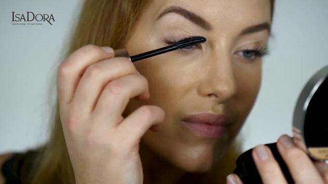 IsaDora Grand Volume Lash Curler