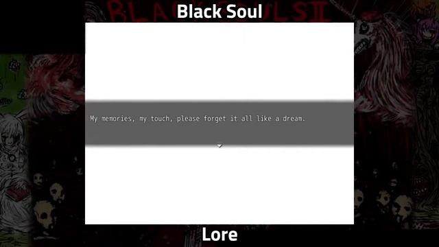 Dark Souls Lore vs Black Souls Lore смотреть онлайн