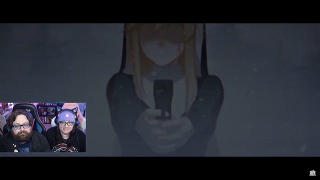 What Is This!? | Genshin Player Reacts to Punishing: Gray Raven Game Trailers & Character PV's pt. смотреть онлайн