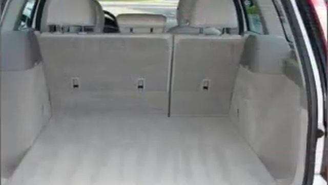 2006 Volvo V50 - Savannah GA смотреть онлайн