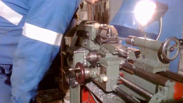 Моя первая мастерская или с чего все начиналось смотреть онлайн