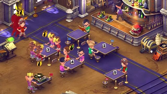 Among the heavens - 40 (expert) (3 stars) смотреть онлайн