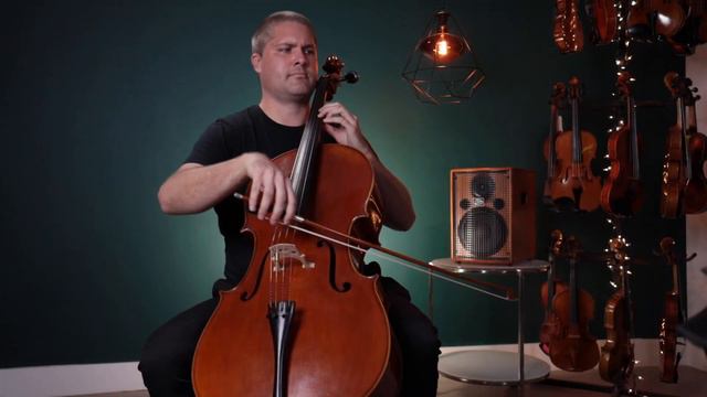 Simon Joseph 2016 Cello, Transylvania смотреть онлайн