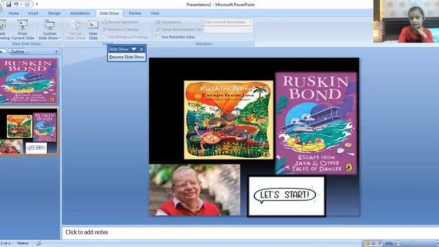 Escape from java and other tales of danger|| part 1 ||by ananya смотреть онлайн