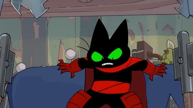 Mao Mao Heroes Of Pure Heart Mao Mao Stomach Growling