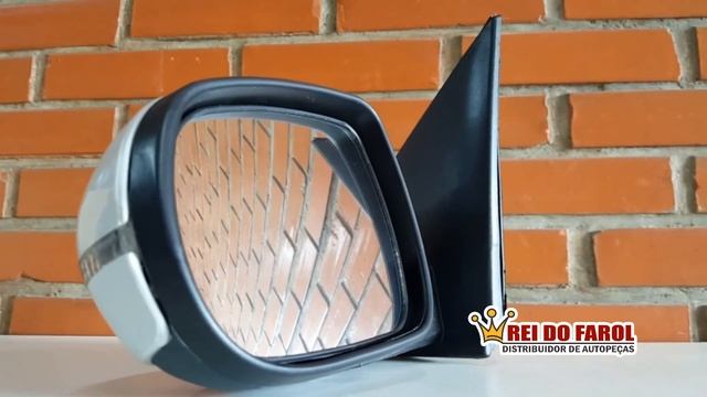 FLY122 - RETROVISOR KIA CERATO 11 12 13 ELETRICO C/ LED смотреть онлайн