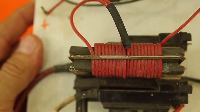 DIY Ozone Generator смотреть онлайн