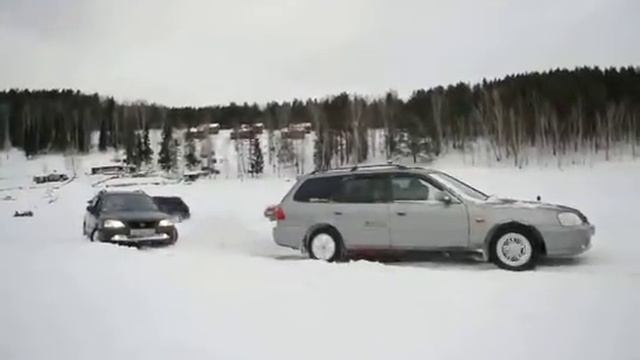 Orthia 2WD vs Orthia 2WD смотреть онлайн